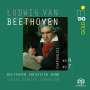 Ludwig van Beethoven: Symphonien Nr.4 & 7, SACD