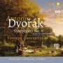 Antonin Dvorak (1841-1904): Symphonie Nr.9 für Klavier 4-händig, Super Audio CD