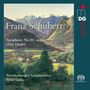 Franz Schubert: Symphonie Nr.9 C-Dur "Die Große", SACD