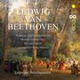 Ludwig van Beethoven: Klaviersonate Nr.29 "Hammerklavier" (arrangiert für Streichquartett), CD