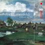 Felix Mikhailovich Blumenfeld (1863-1931): Klavierwerke, Super Audio CD