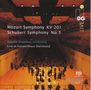 Wolfgang Amadeus Mozart: Symphonie Nr.29, Super Audio CD