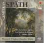 Andreas Späth (1790-1876): Kammermusik mit Klarinette, Super Audio CD