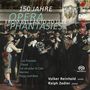 Volker Reinhold & Ralph Zedler - From Belcanto to Jazz, Super Audio CD