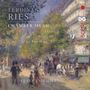 Ferdinand Ries (1784-1838): Oktett op.128 für Klavier,Streicher & Bläser, Super Audio CD
