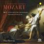 Wolfgang Amadeus Mozart: Divertimenti KV 439b Nr.3 & 4, SACD
