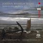Johann Wilhelm Wilms (1772-1847): Flötensonaten op.15 Nr.1-3, Super Audio CD
