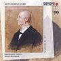 Anton Bruckner: Symphonien Nr.4 & 7, CD,CD