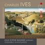 Charles Ives (1874-1954): Lieder & Kammermusik, CD