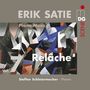Erik Satie: Klavierwerke Vol.7, CD, CD