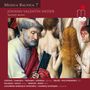 Johann Valentin Meder: Geistliche Musik, Super Audio CD