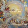 Geistliche Chorwerke "Jesu meine Freude", Super Audio CD