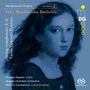 Felix Mendelssohn Bartholdy: Mendelssohn Project Vol.2, Super Audio CD