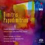 Dimitris Papadimitriou: Klavierkonzert Nr.1, Super Audio CD, Super Audio CD