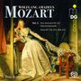 Wolfgang Amadeus Mozart: Harmoniemusik zu Don Giovanni (arr. Ulf-Guido Schäfer), Super Audio CD