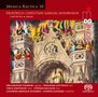Friedrich Christian Mohrheim: Kantaten & Arien, SACD