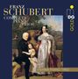 Franz Schubert: Klaviertrios Nr.1 & 2, CD,CD