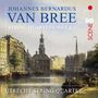 Johannes Bernardus van Bree (1801-1857): Streichquartette Nr.1 & 2, CD
