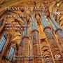 Francisco Valls: Geistliche Chorwerke "Con afecto", Super Audio CD