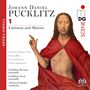 Johann Daniel Pucklitz: Opera omnia Vol.1 - Kantaten & Messen, Super Audio CD
