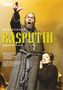 Einojuhani Rautavaara: Rasputin (Oper in 3 Akten), DVD