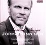 Jean Sibelius: Orchesterlieder, CD
