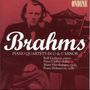 Johannes Brahms: Klavierquartette Nr.1 & 3, CD