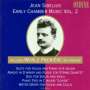 Jean Sibelius: Klaviertrio in C, CD