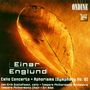 Einar Englund: Symphonie Nr.6, CD