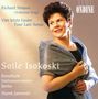 Richard Strauss: Vier letzte Lieder, CD