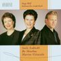Hugo Wolf (1860-1903): Italienisches Liederbuch, 2 CDs