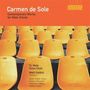 YL Male Voice Choir - Carmen de Sole, CD