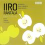 Iiro Rantala: Klavierkonzert in Gis/As, CD