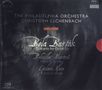 Bela Bartok: Konzert für Orchester, SACD