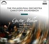 Gustav Mahler: Symphonie Nr.6, SACD,SACD