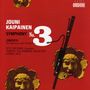 Jouni Kaipainen: Symphonie Nr.3, CD