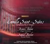 Camille Saint-Saens: Symphonie Nr.3 "Orgelsymphonie", SACD