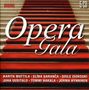 Opera Gala, 5 CDs