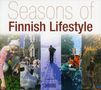 Finnish Lifestyle, CD