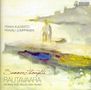 Einojuhani Rautavaara (1928-2016): Werke für Violine & Klavier, CD