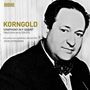 Erich Wolfgang Korngold: Symphonie op.40, CD