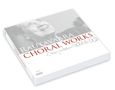 Einojuhani Rautavaara: Chorwerke, CD,CD,CD,CD
