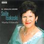 Soile Isokoski - Richard Strauss-Lieder, CD