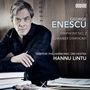 George Enescu: Symphonie Nr.2 op.17, CD