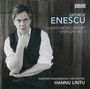 George Enescu: Symphonie Nr.3 op.21, CD