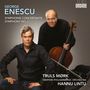 George Enescu: Symphonie Nr.1 op.13, CD