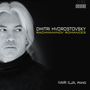 Sergej Rachmaninoff: Lieder, CD