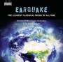 Helsinki Philharmonic Orchestra - The Earquake Experience, CD
