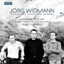 Jörg Widmann (geb. 1973): Violinkonzert, CD