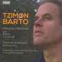 Tzimon Barto - Paganini Variations / Paganini Rhapsody, 2 CDs